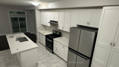 52 Liam Lane • Markham, ON photo 4
