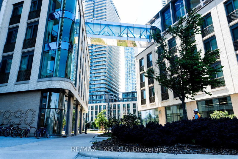 1802 - 7890 Jane Street