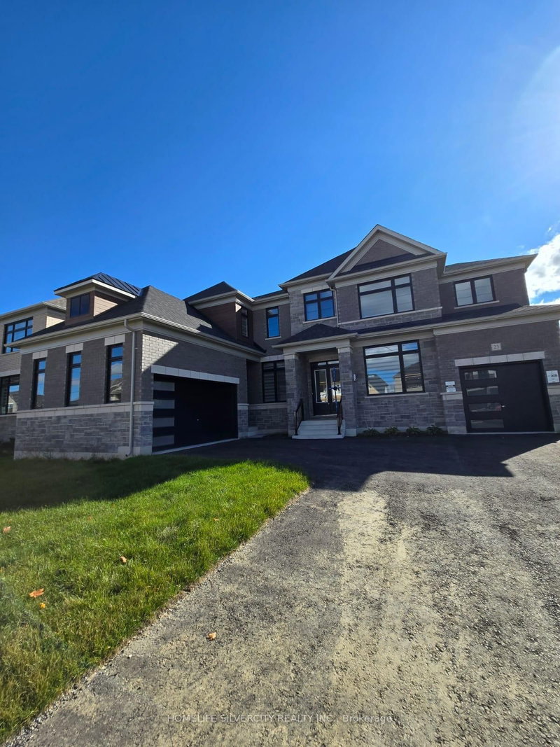 23 Marigold Boulevard E