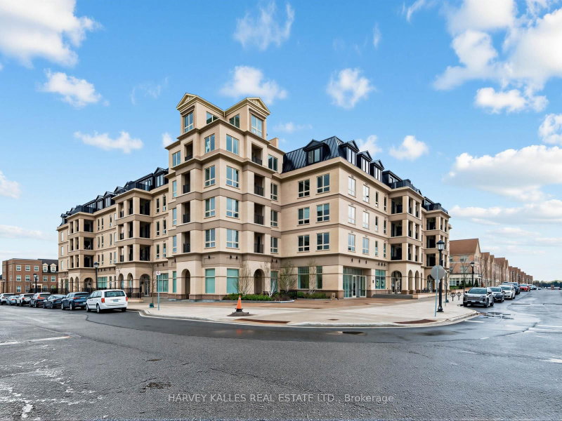 329 - 101 Cathedral High Street