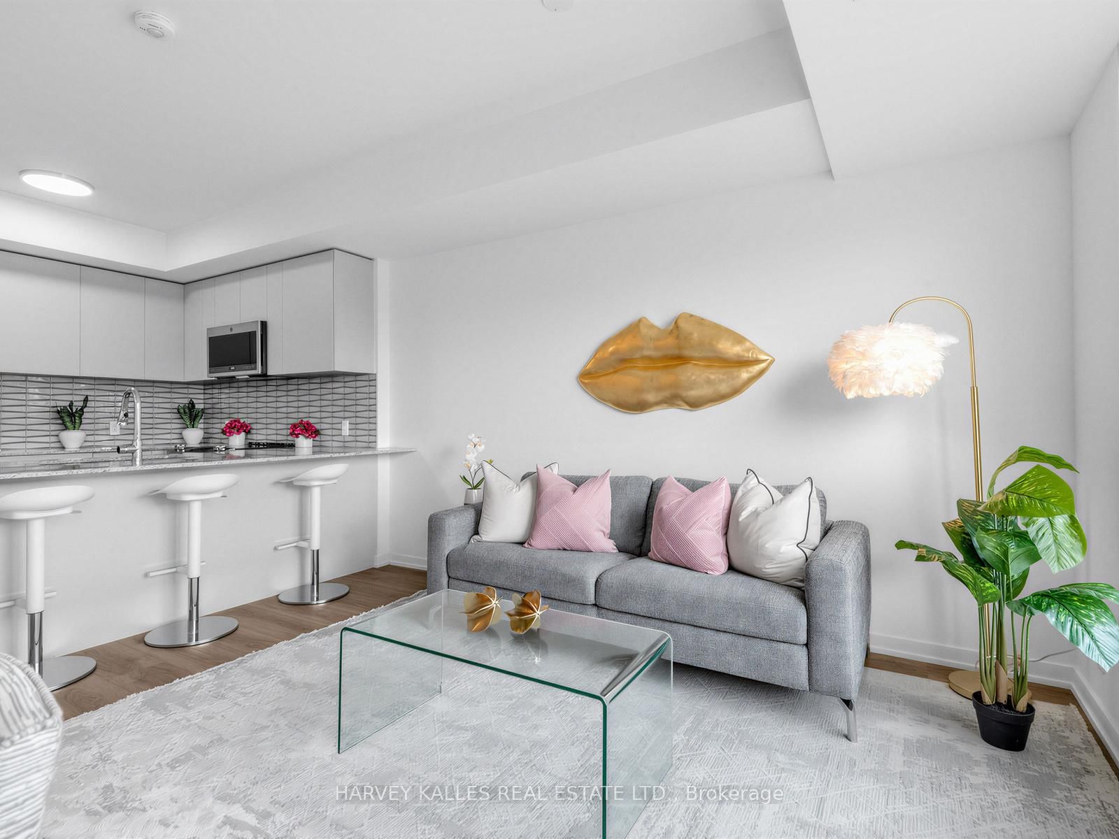 101 Cathedral High Street • #329 • Markham, ON photo 11