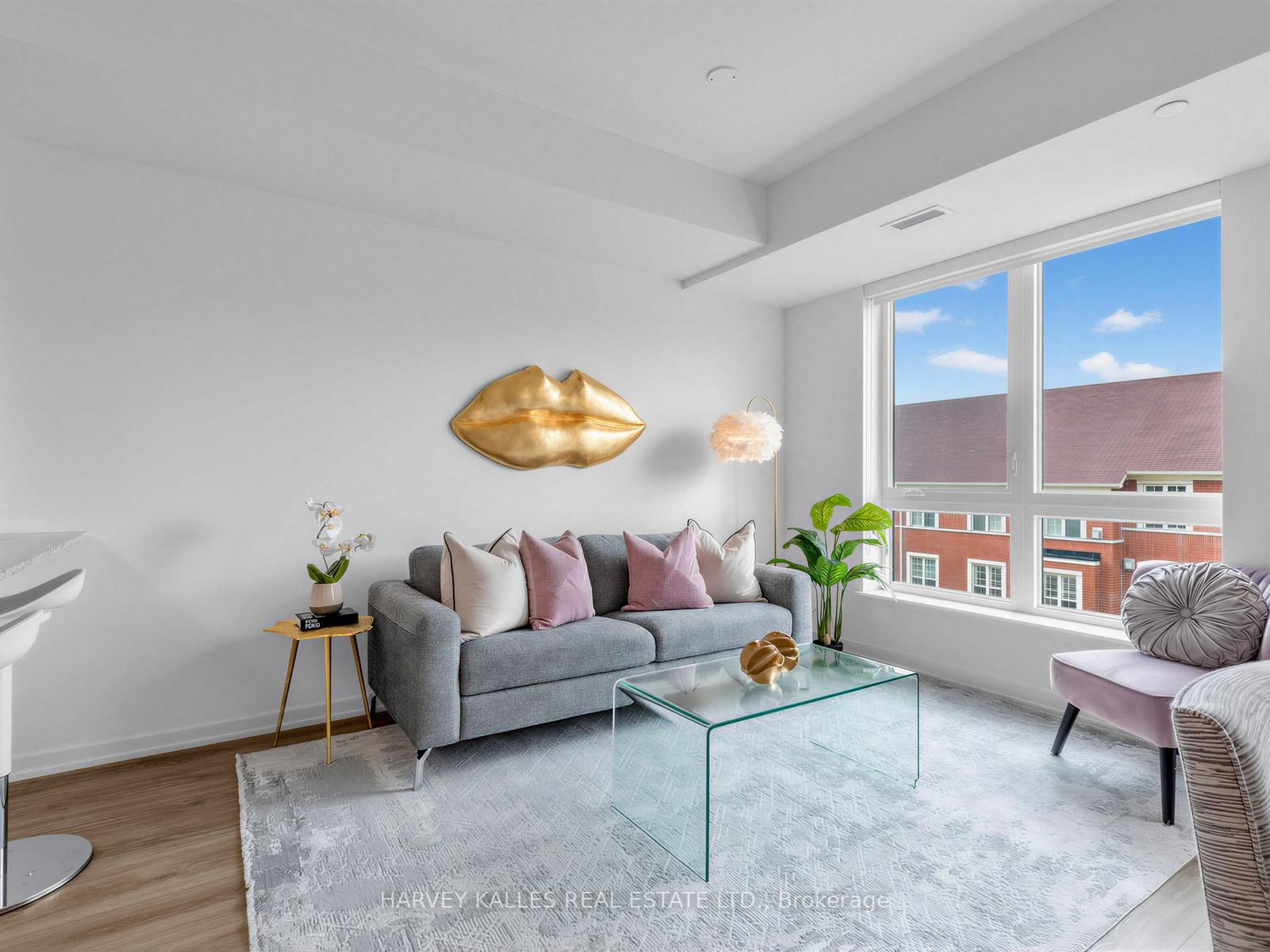 101 Cathedral High Street • #329 • Markham, ON photo 12