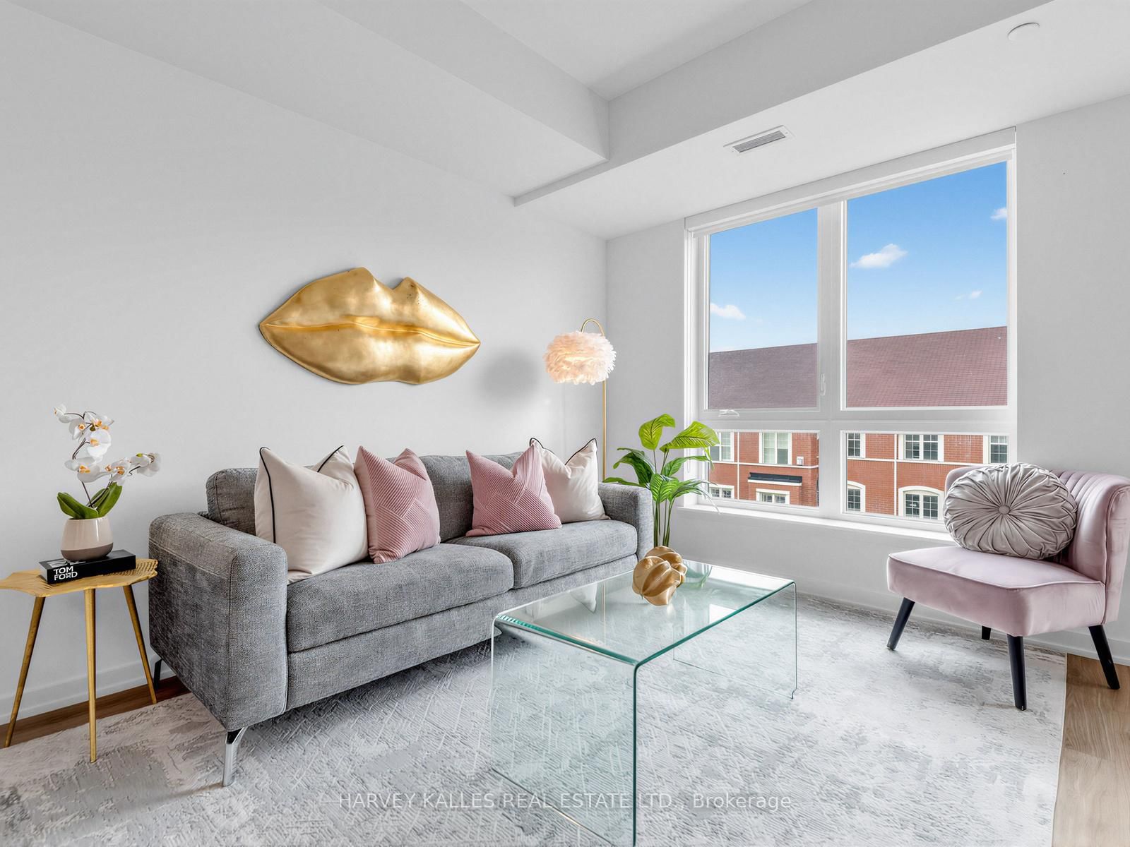 101 Cathedral High Street • #329 • Markham, ON photo 13