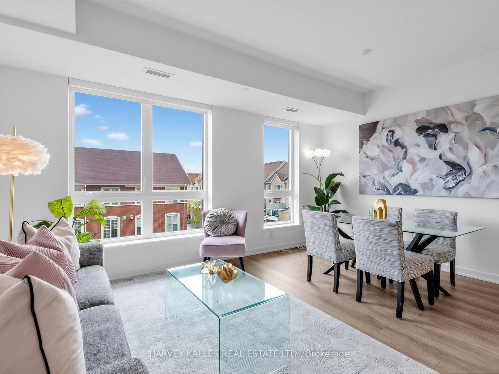 101 Cathedral High Street • #329 • Markham, ON photo 14