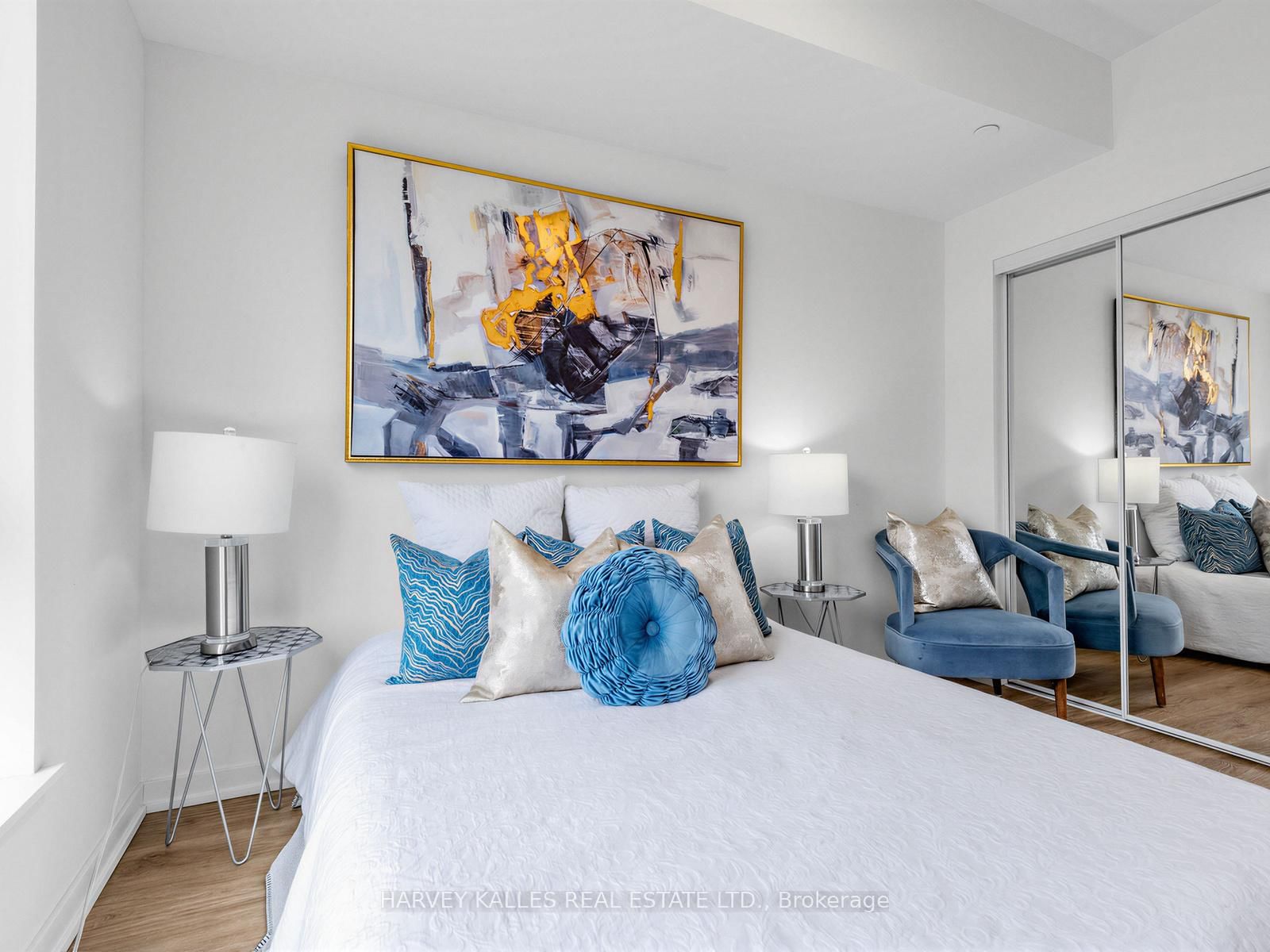 101 Cathedral High Street • #329 • Markham, ON photo 21