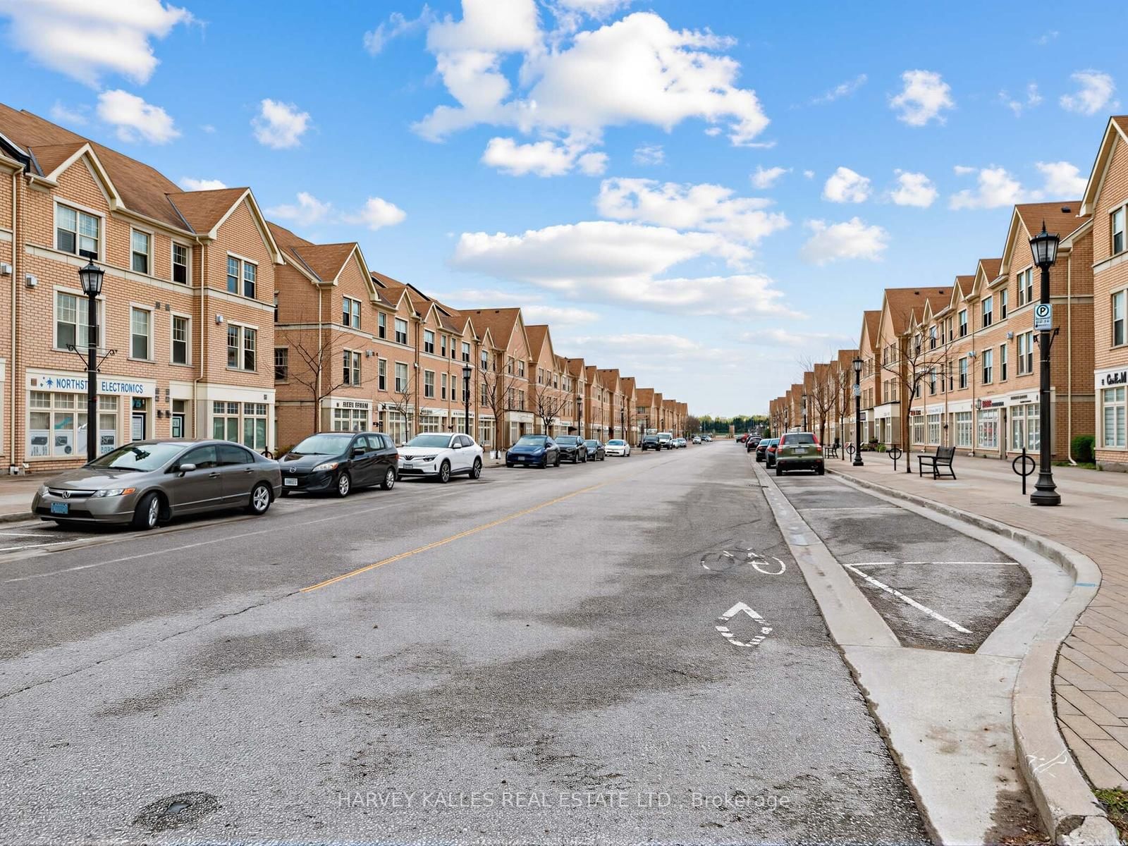 101 Cathedral High Street • #329 • Markham, ON photo 26