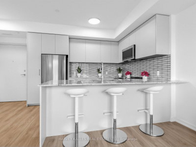 101 Cathedral High Street • #329 • Markham, ON photo 3
