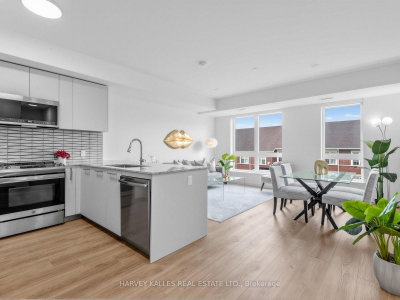 101 Cathedral High Street • #329 • Markham, ON photo 6