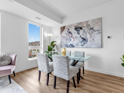 101 Cathedral High Street • #329 • Markham, ON photo 8