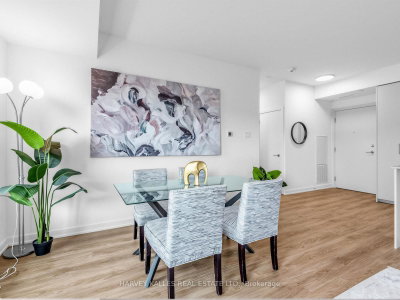 101 Cathedral High Street • #329 • Markham, ON photo 9