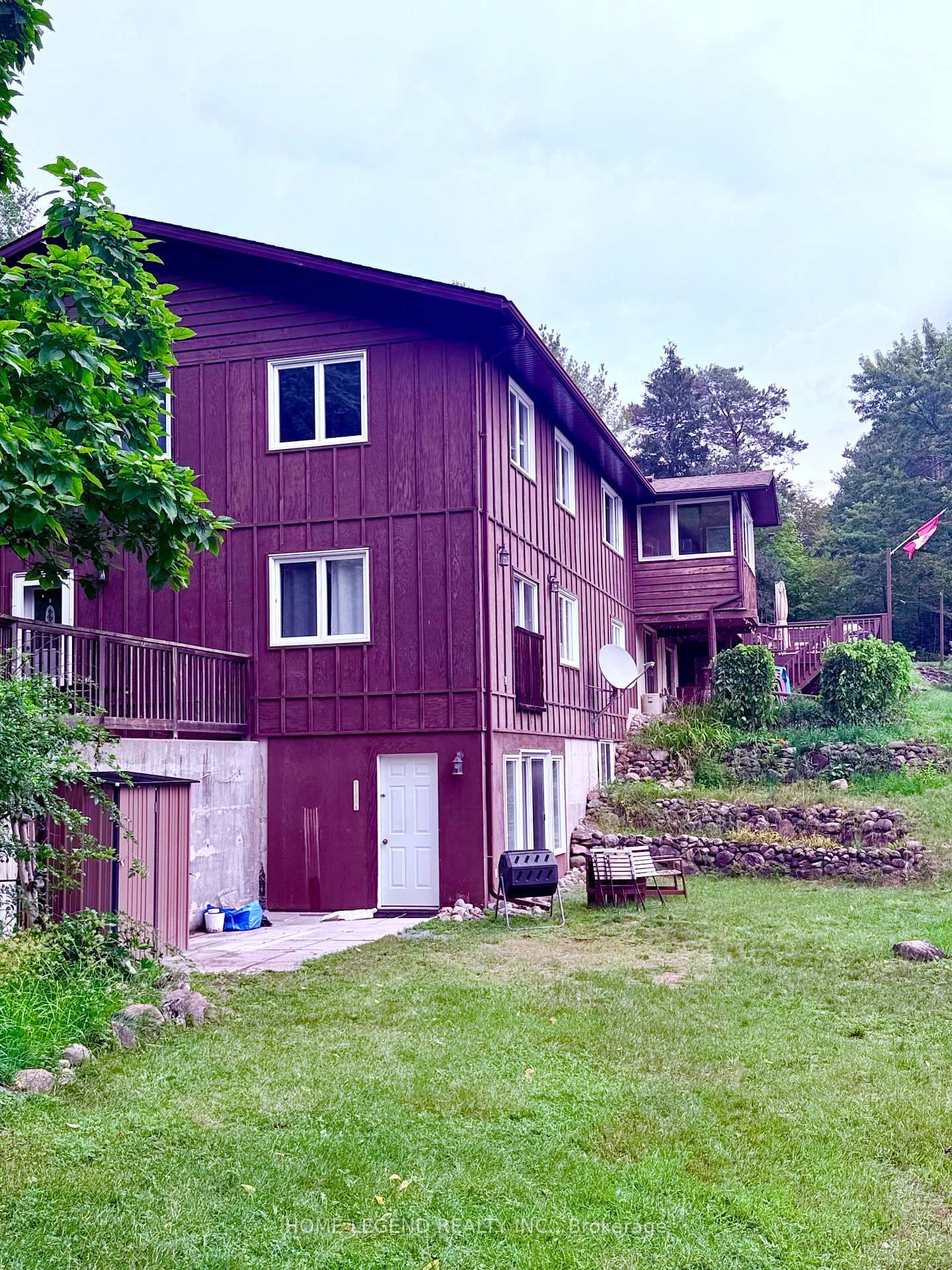 Unit 2 - 16414 Mccowan Road, Whitchurch-Stouffville
