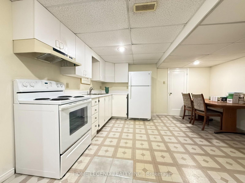 Unit 2 - 16414 Mccowan Road