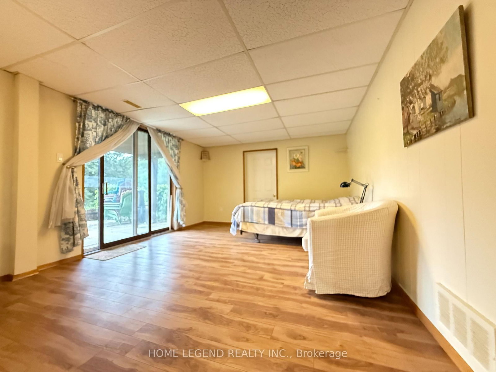 Unit 2 - 16414 Mccowan Road, Whitchurch-Stouffville 5