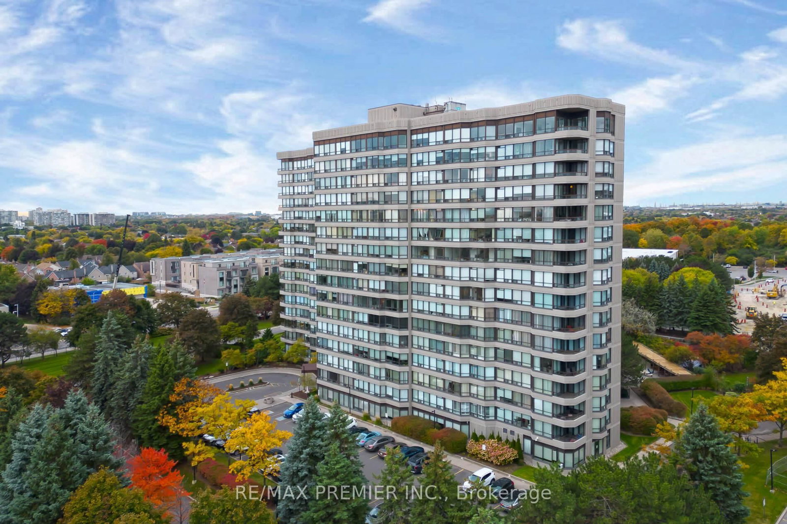 7440 Bathurst Street • #1614 • Vaughan, ON photo 1