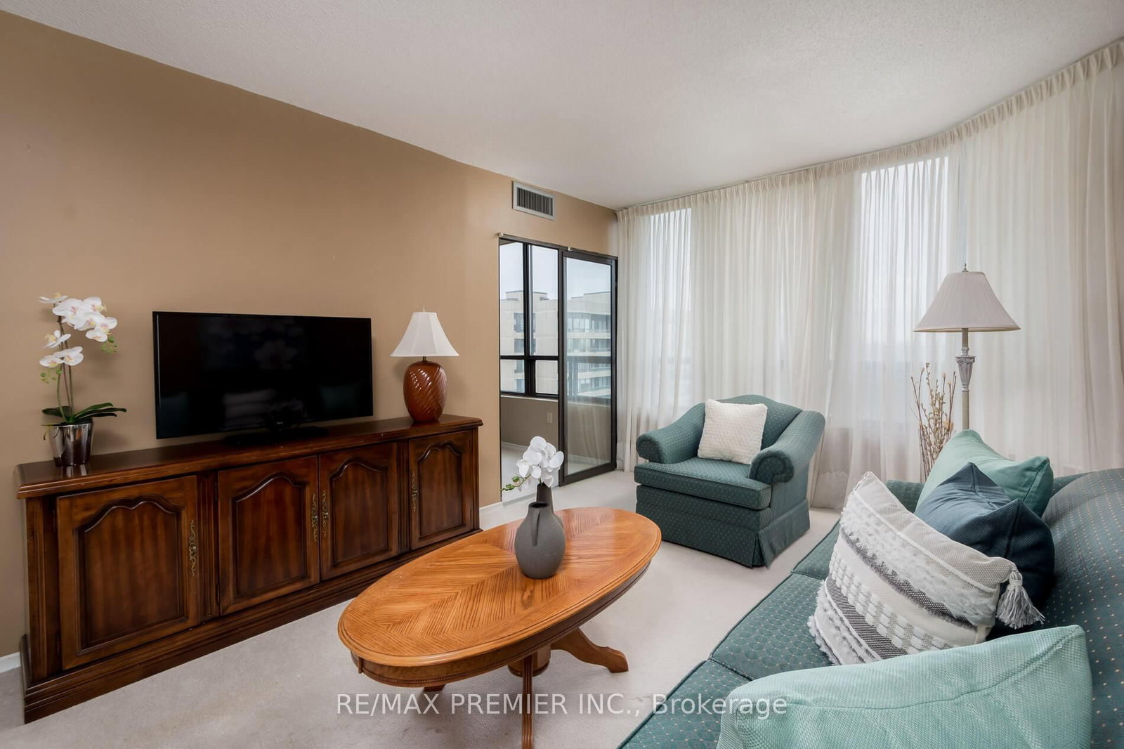 7440 Bathurst Street • #1614 • Vaughan, ON photo 10