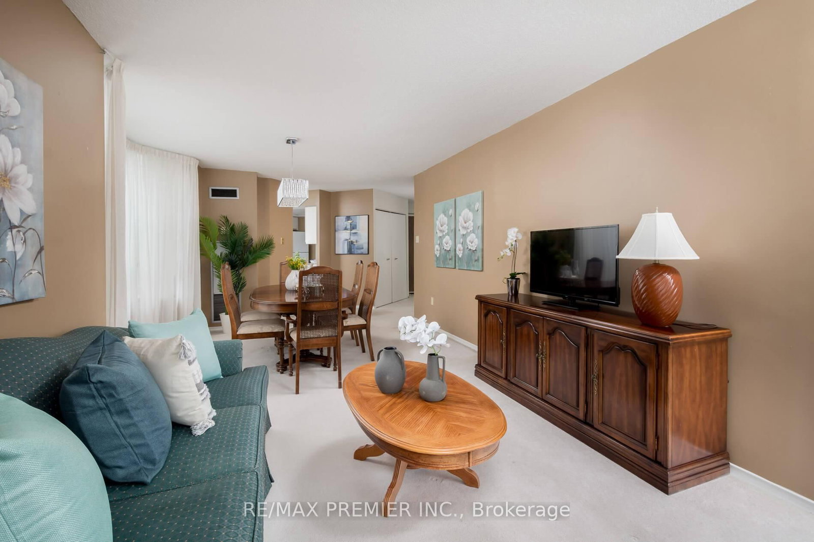 7440 Bathurst Street • #1614 • Vaughan, ON photo 12