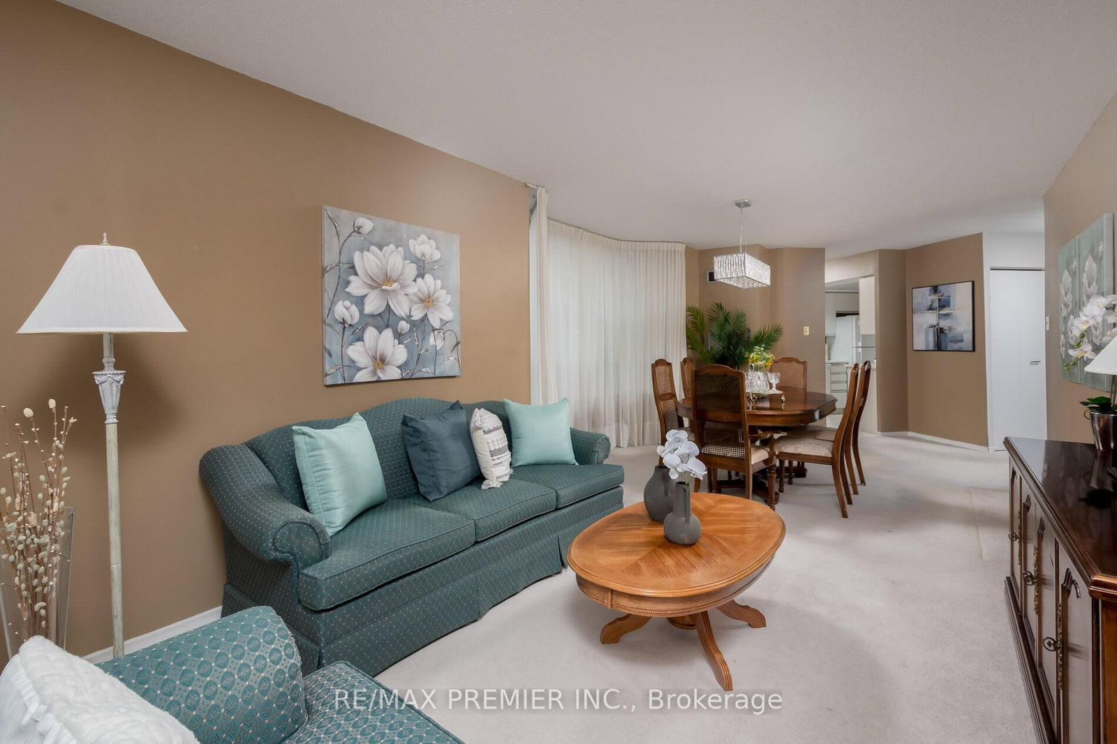7440 Bathurst Street • #1614 • Vaughan, ON photo 13