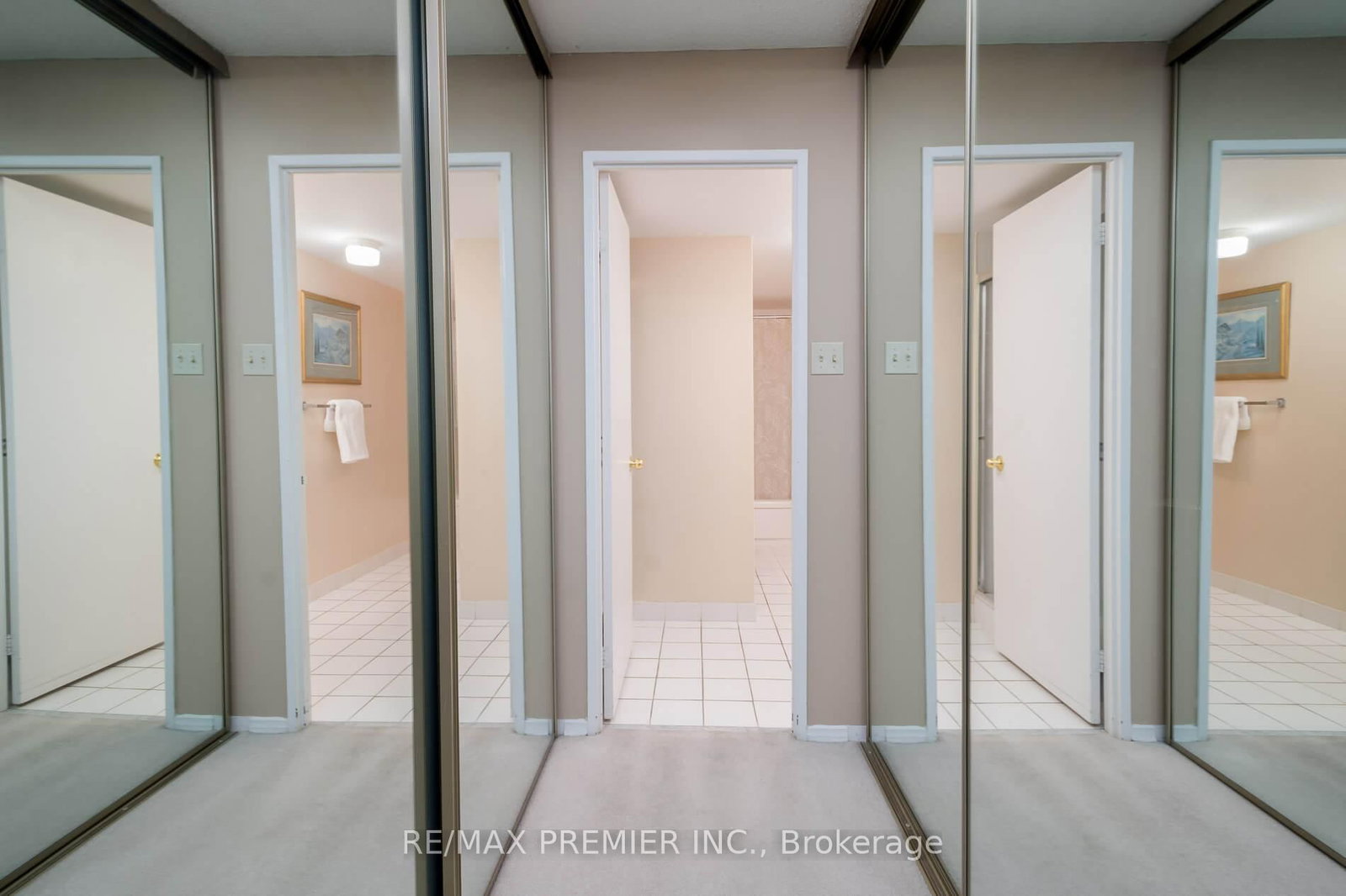 7440 Bathurst Street • #1614 • Vaughan, ON photo 23