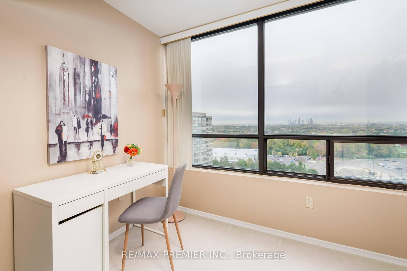 7440 Bathurst Street • #1614 • Vaughan, ON photo 28