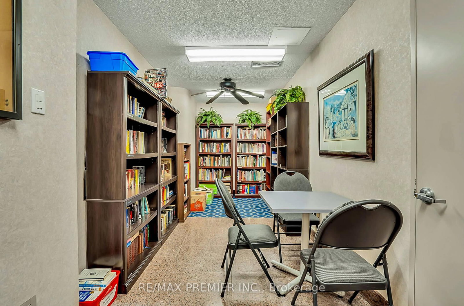 7440 Bathurst Street • #1614 • Vaughan, ON photo 32