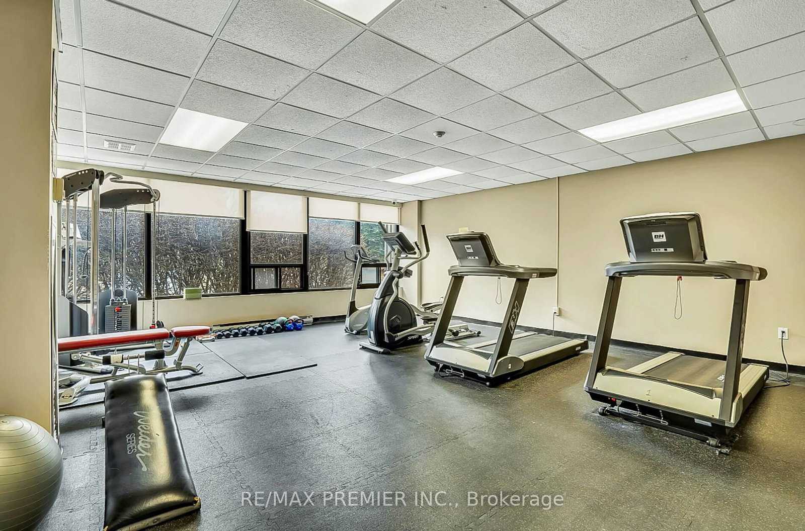 7440 Bathurst Street • #1614 • Vaughan, ON photo 34