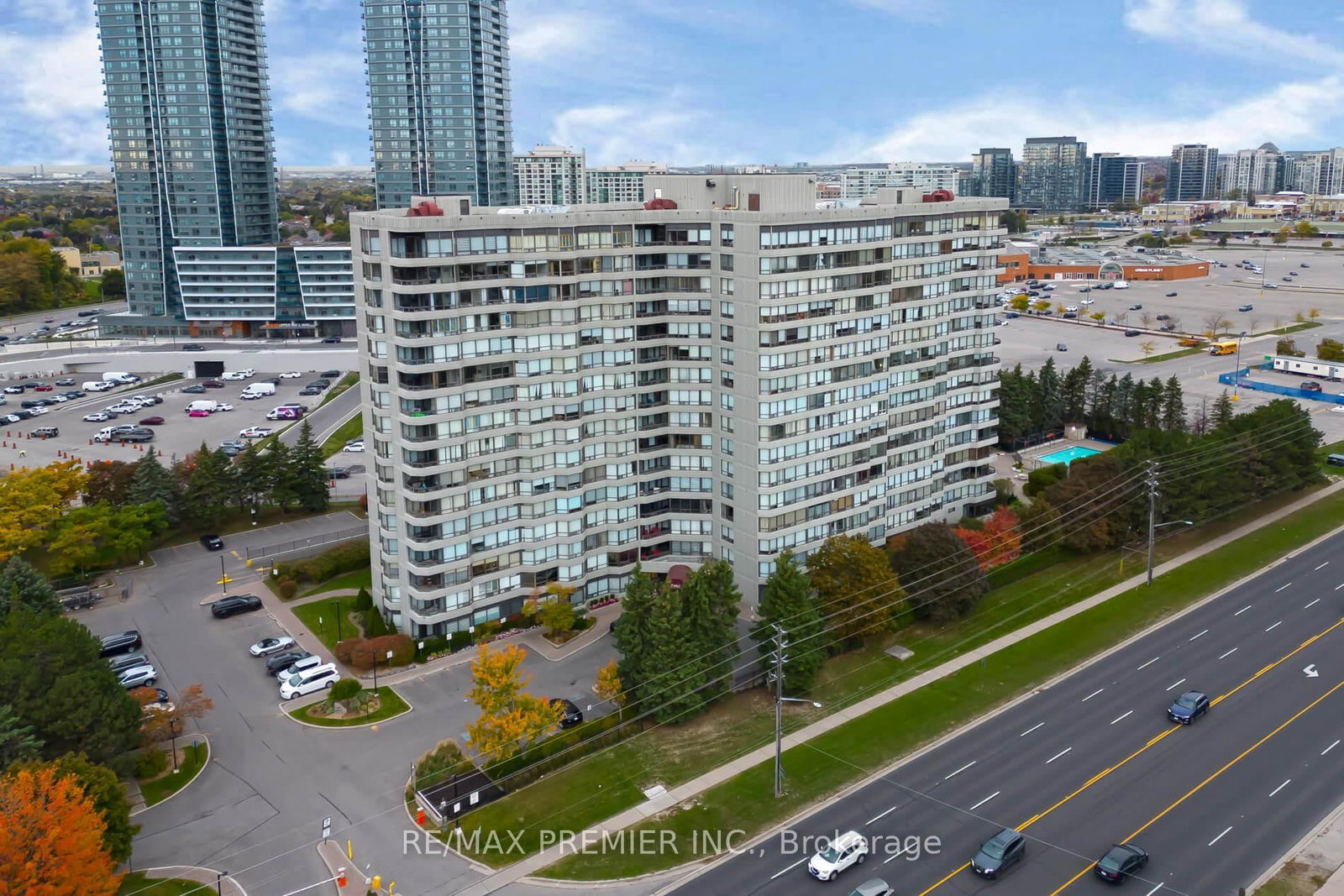 7440 Bathurst Street • #1614 • Vaughan, ON photo 46
