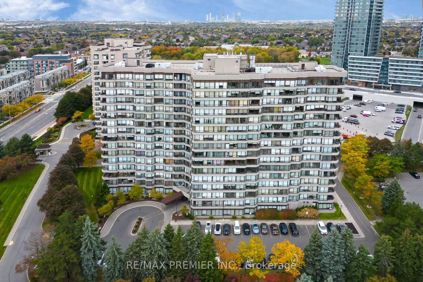 7440 Bathurst Street • #1614 • Vaughan, ON photo 47