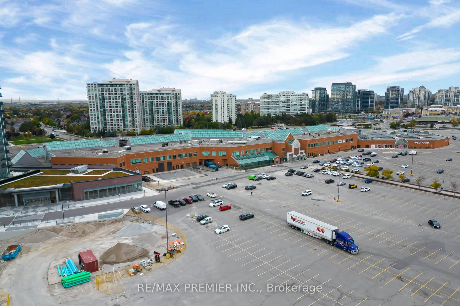 7440 Bathurst Street • #1614 • Vaughan, ON photo 50