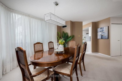 7440 Bathurst Street • #1614 • Vaughan, ON photo 8