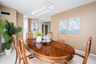 7440 Bathurst Street • #1614 • Vaughan, ON photo 9