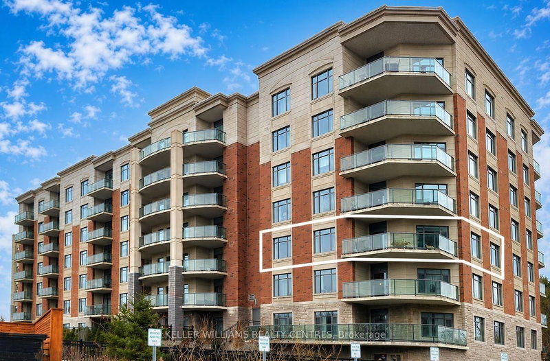 313 - 460 William Graham Drive