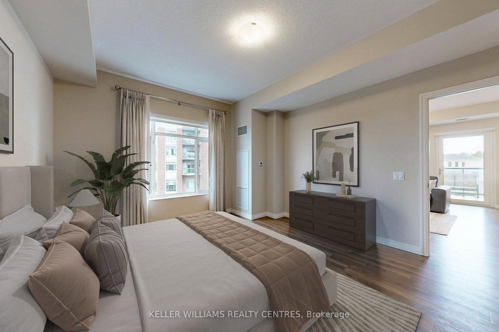 460 William Graham Drive • #313 • Aurora, ON photo 18