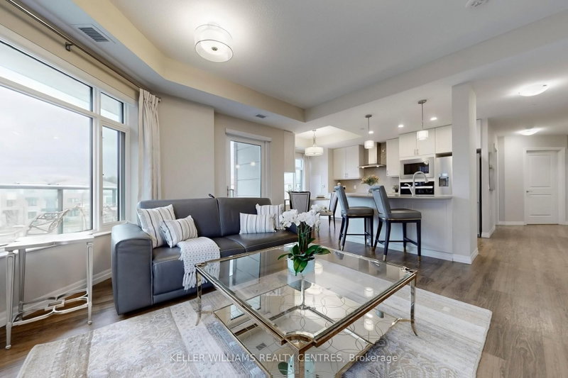 313 - 460 William Graham Drive