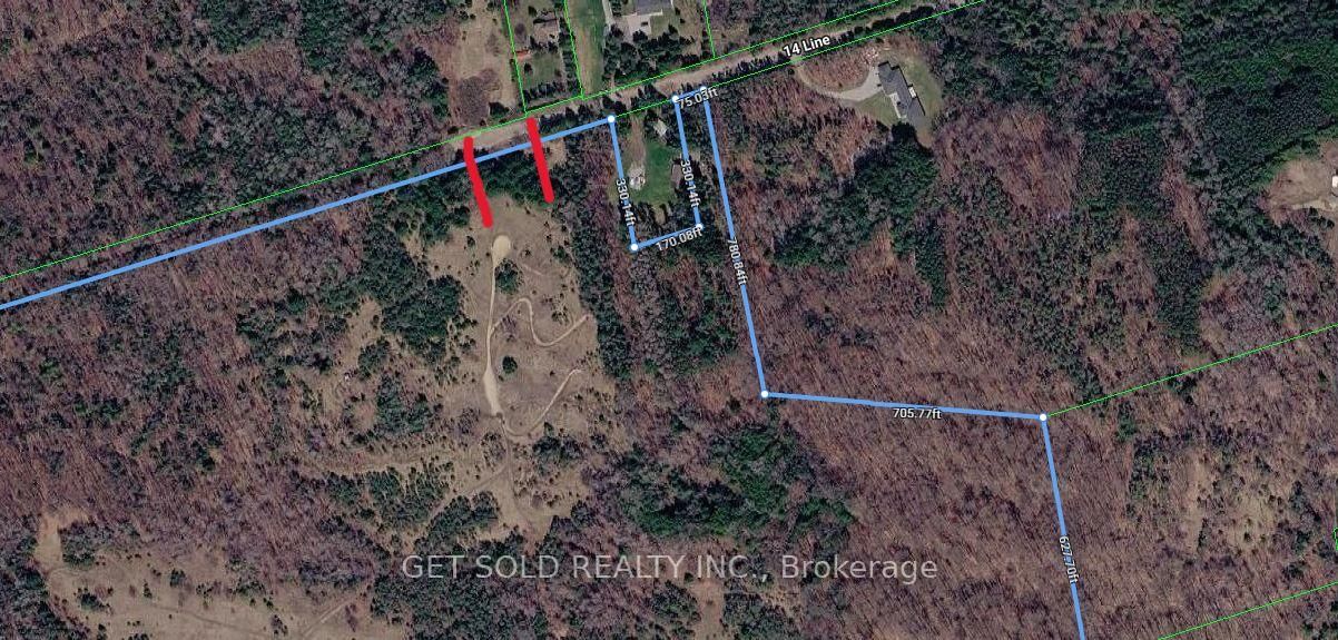 3125 14th Line, Innisfil, view 5