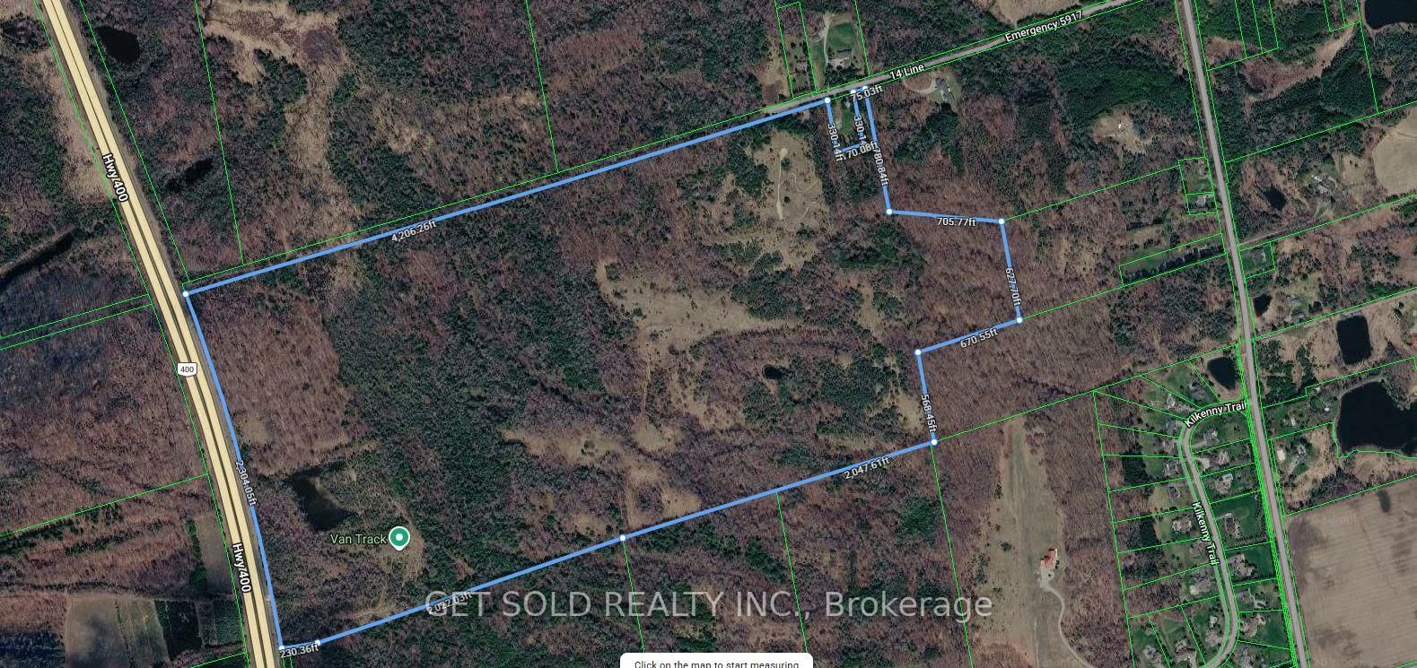 3125 14th Line, Innisfil, view 6