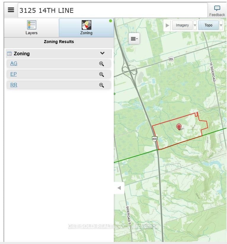 3125 14th Line, Innisfil, view 7