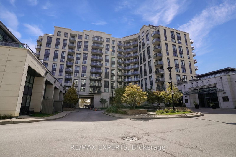208 - 24 Woodstream Boulevard