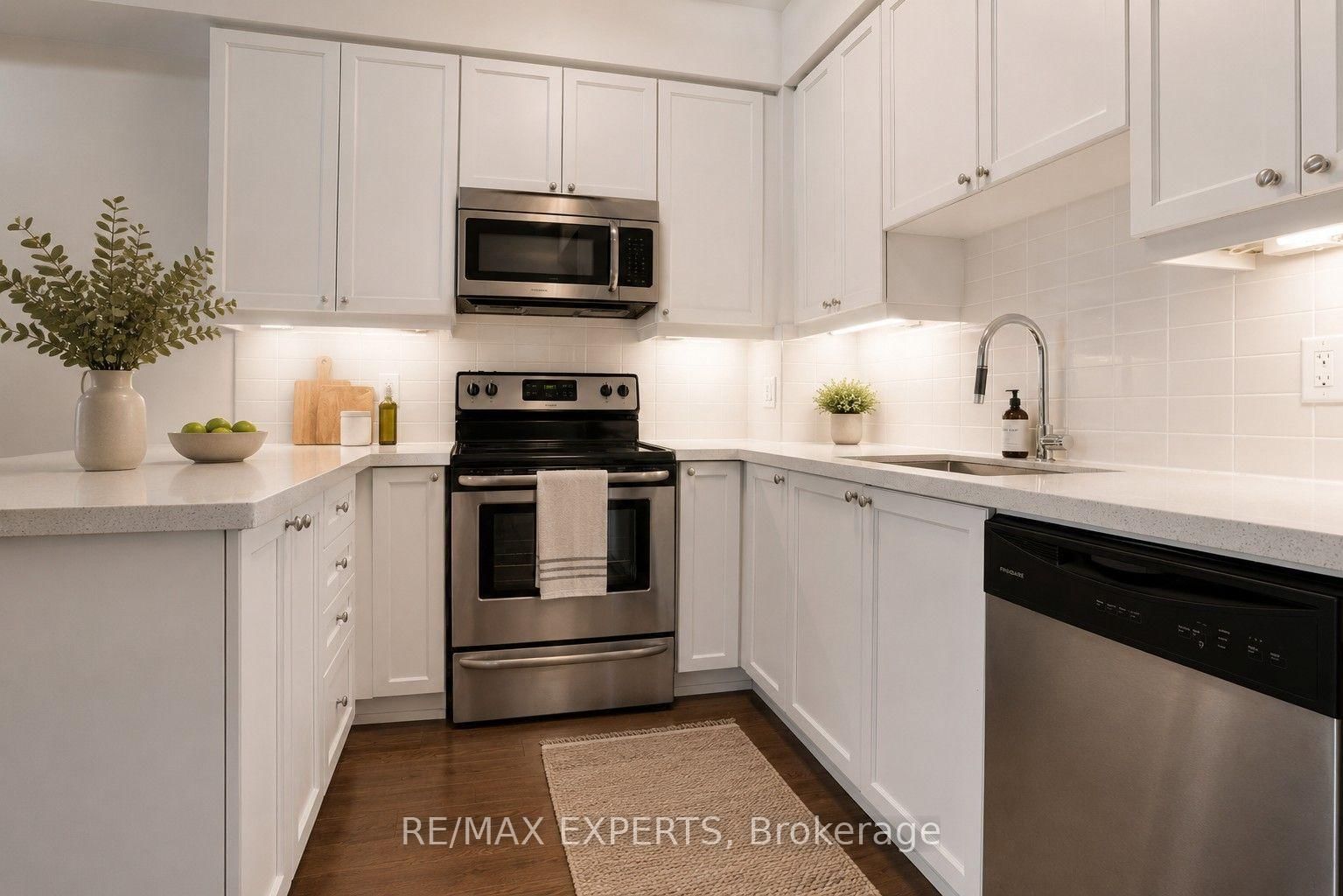 24 Woodstream Boulevard • #208 • Vaughan, ON photo 10