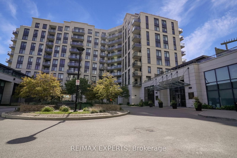 208 - 24 Woodstream Boulevard