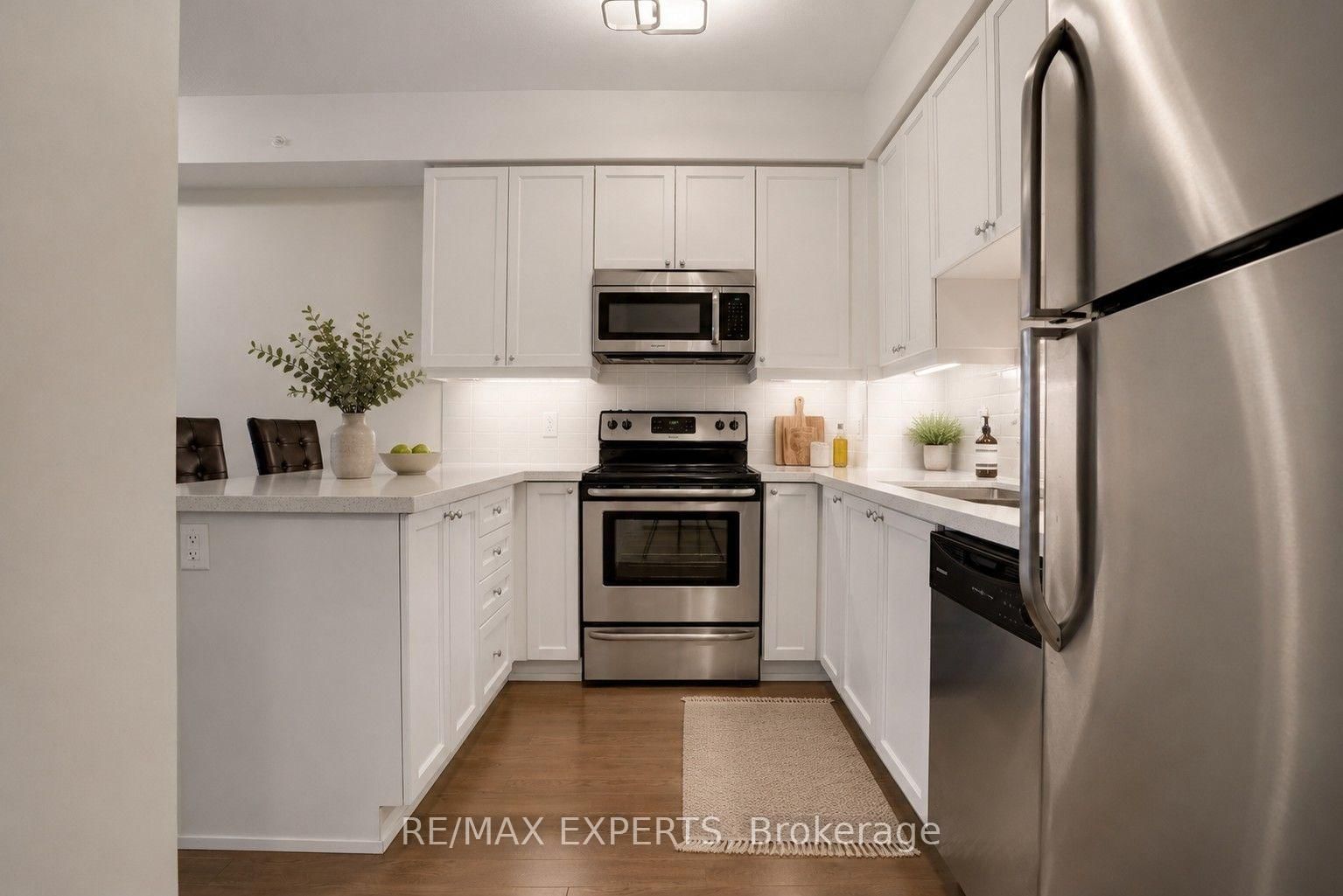 24 Woodstream Boulevard • #208 • Vaughan, ON photo 8