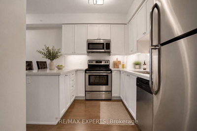 24 Woodstream Boulevard • #208 • Vaughan, ON photo 8