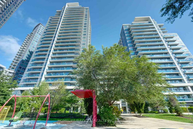 2403 - 7165 YONGE Street