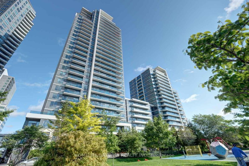 2403 - 7165 YONGE Street