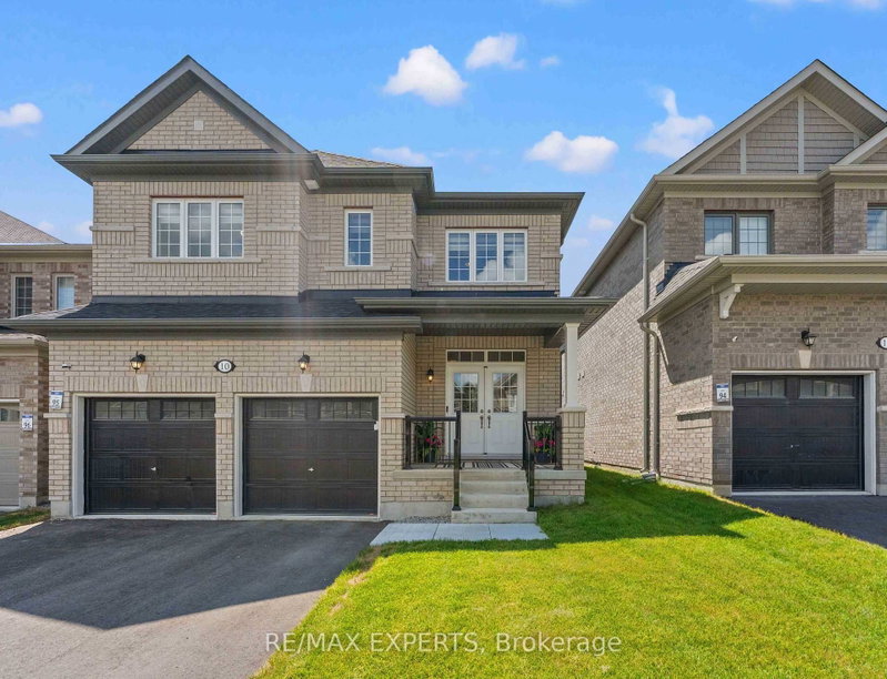 10 Lawrence D. Pridham Avenue