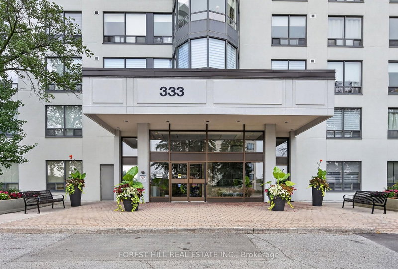 301 - 333 Clark Avenue W