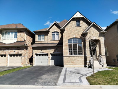 Detached House for lease at 2nd M-25 Maria Road, Markham, Ontario, L6E 0E3 - Wismer - MLS: N13675408
