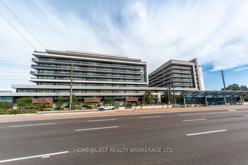 605 - 4800 Highway 7 Highway