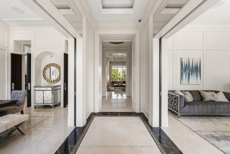 Main Residence - 76 Cedar Ridge Road