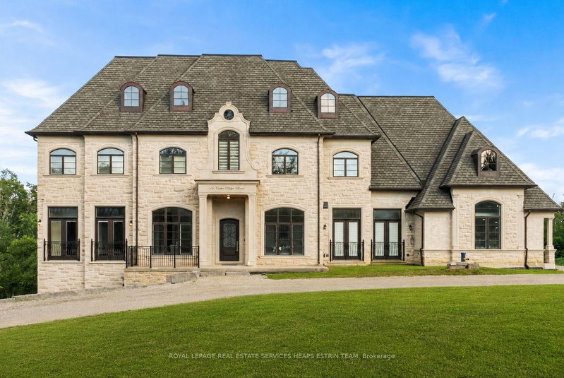 Private Bungalow - 76 Cedar Ridge Road