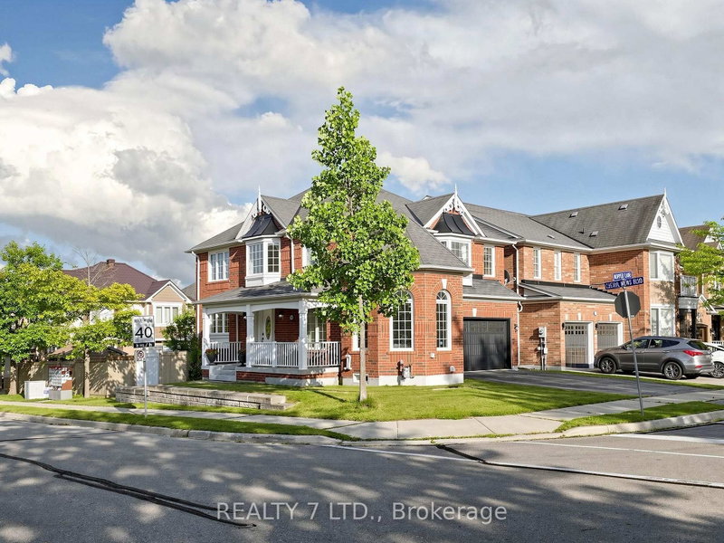 330 Cheryl Mews Boulevard